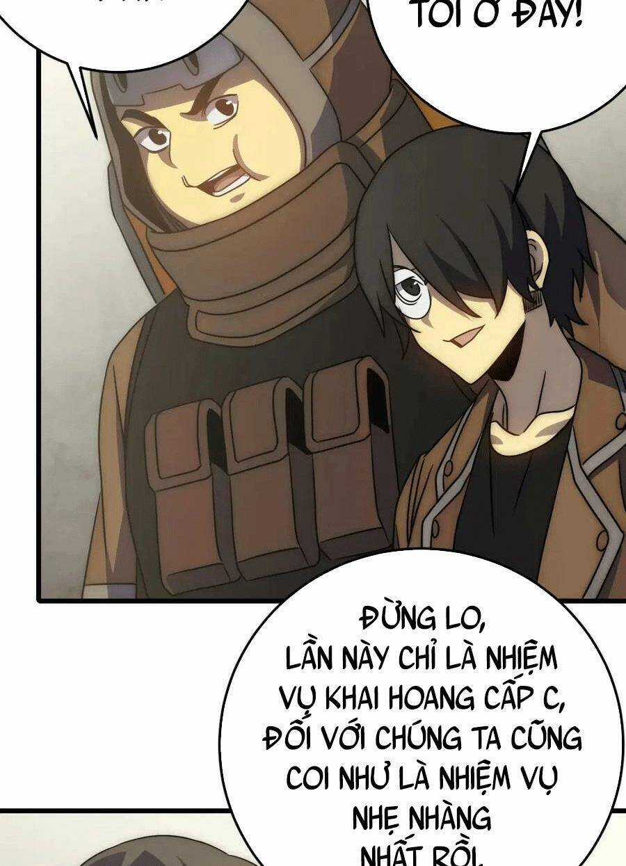 Mạt Thế Đạo Tặc Hành Chapter 99 trang 57