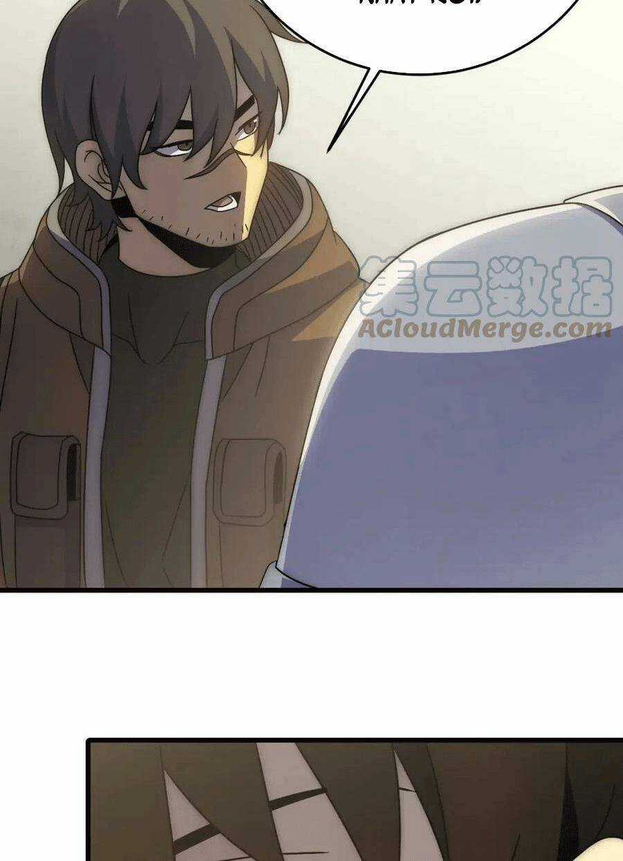 Mạt Thế Đạo Tặc Hành Chapter 99 trang 58