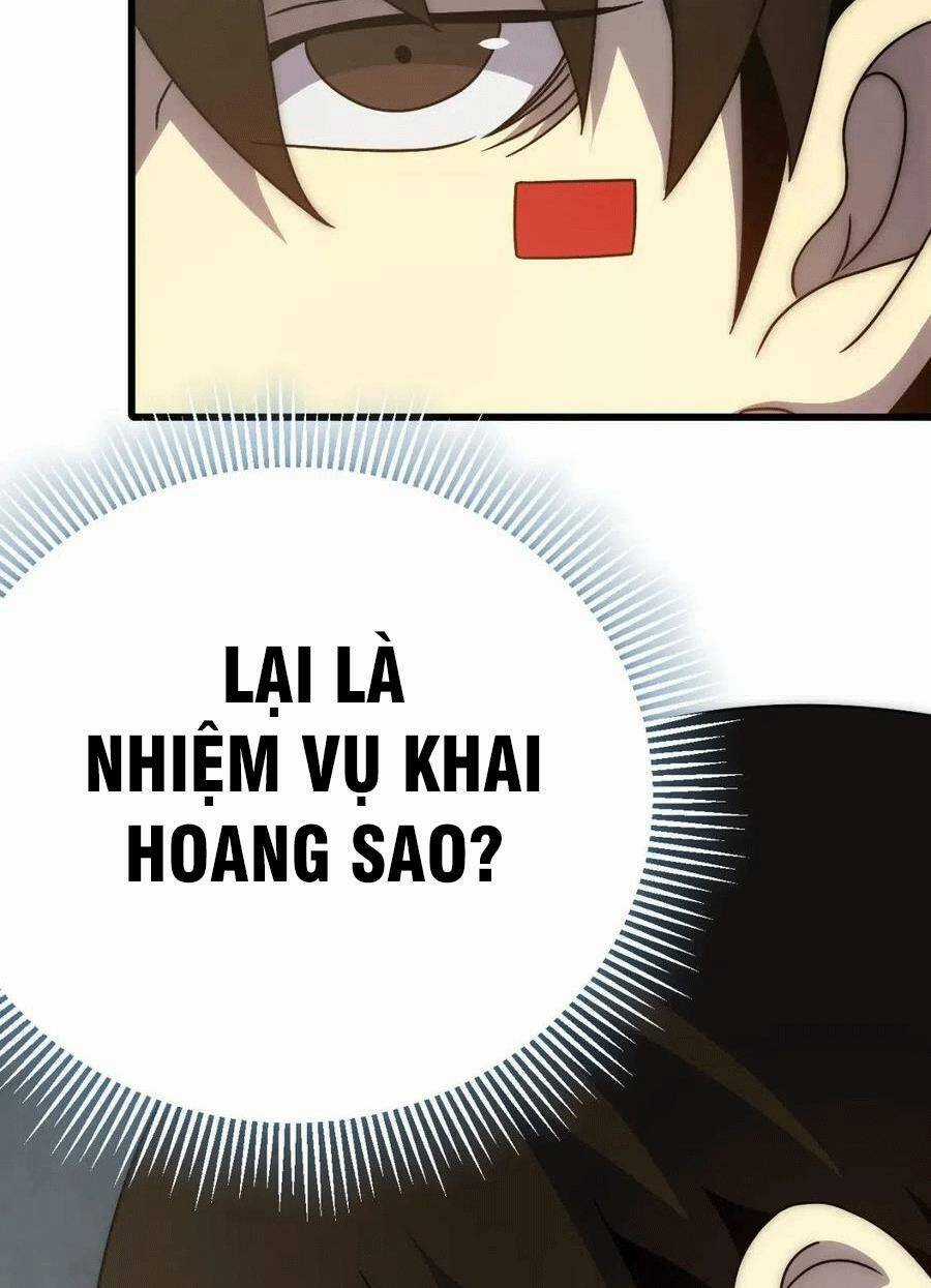 Mạt Thế Đạo Tặc Hành Chapter 99 trang 59