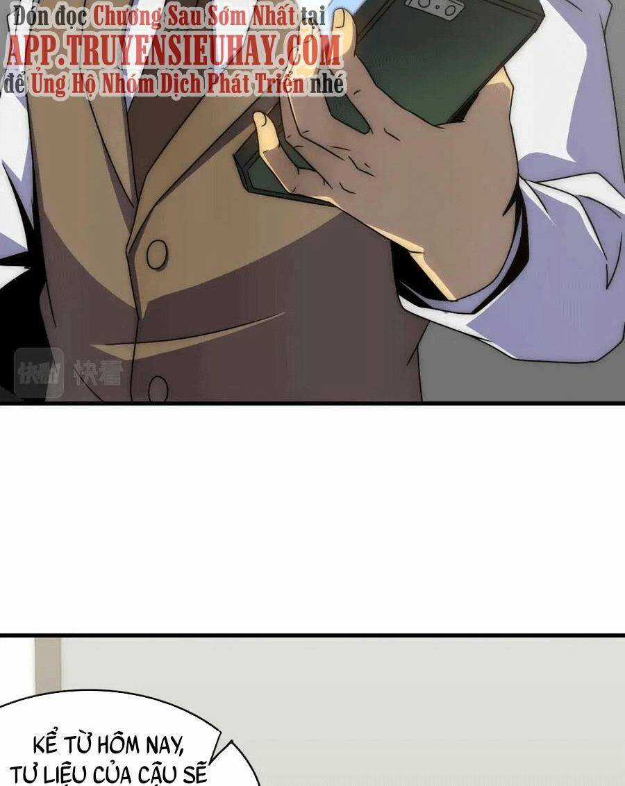 Mạt Thế Đạo Tặc Hành Chapter 99 trang 8