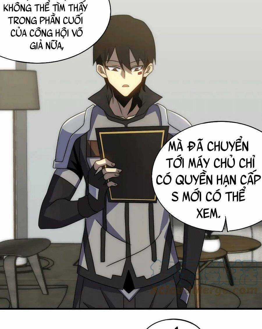 Mạt Thế Đạo Tặc Hành Chapter 99 trang 9