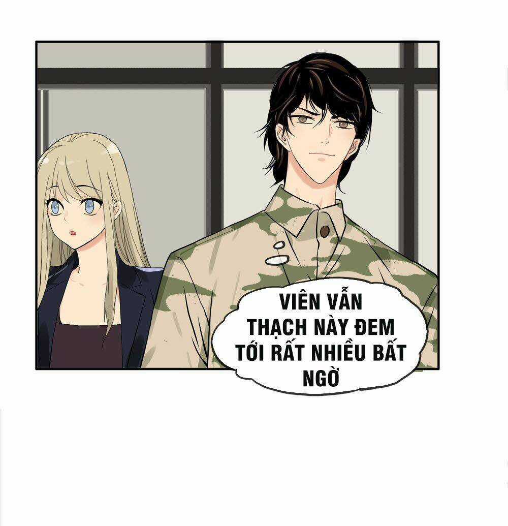 Mạt Thế Đấu Thần Chapter 10 trang 6