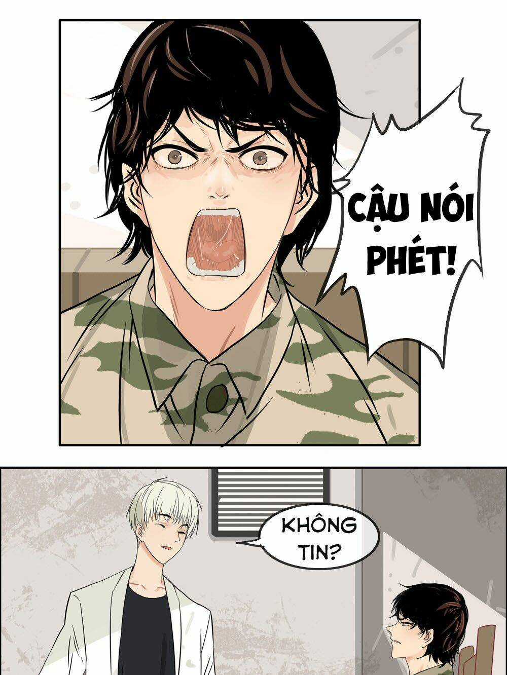 Mạt Thế Đấu Thần Chapter 11 trang 14