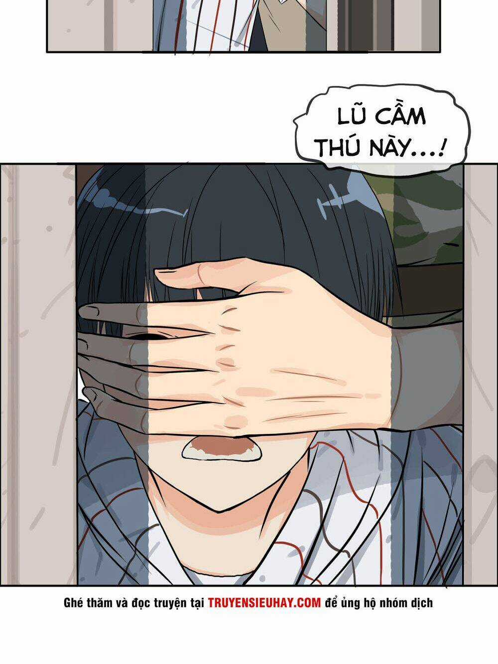 Mạt Thế Đấu Thần Chapter 12 trang 17