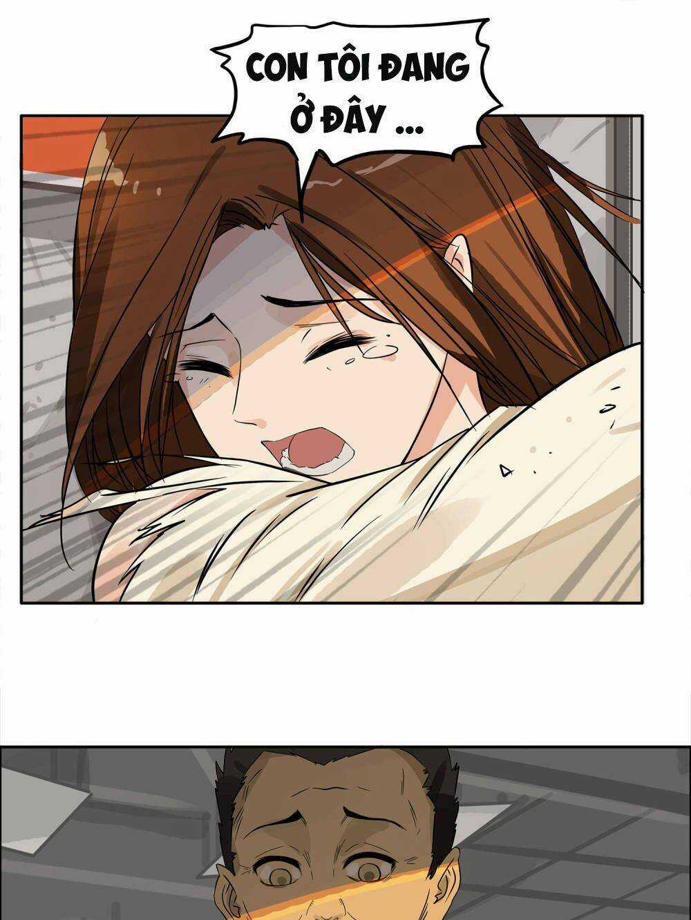 Mạt Thế Đấu Thần Chapter 12 trang 20