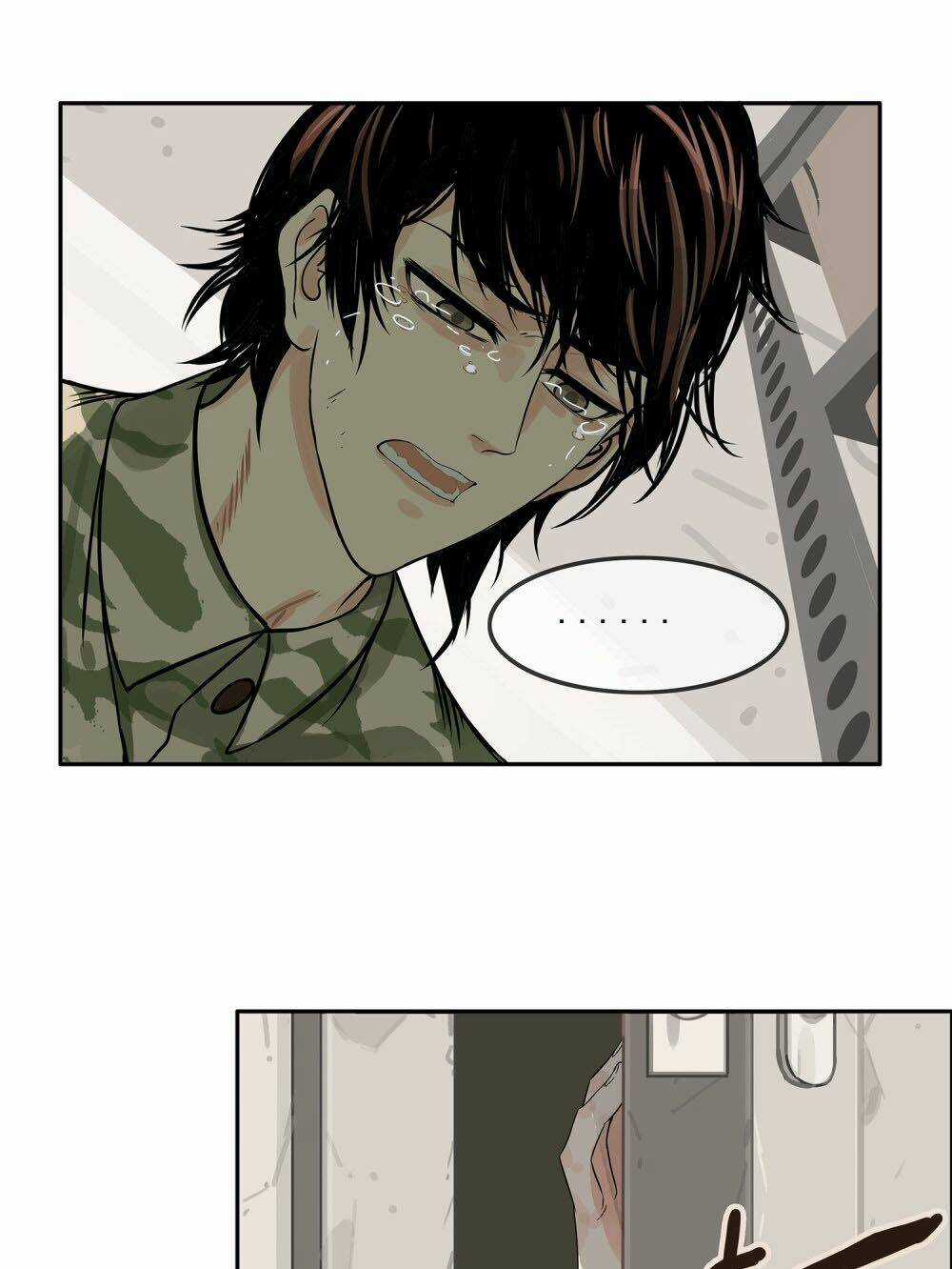 Mạt Thế Đấu Thần Chapter 12 trang 4