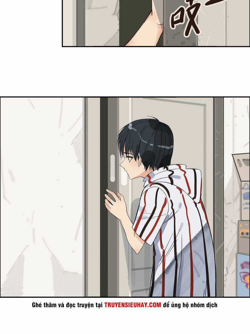 Mạt Thế Đấu Thần Chapter 12 trang 5