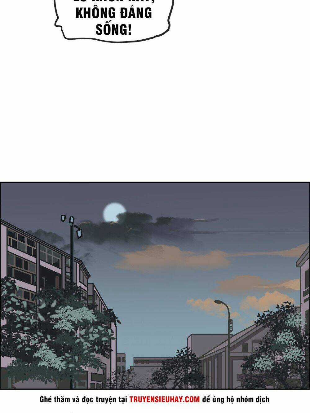 Mạt Thế Đấu Thần Chapter 13 trang 13