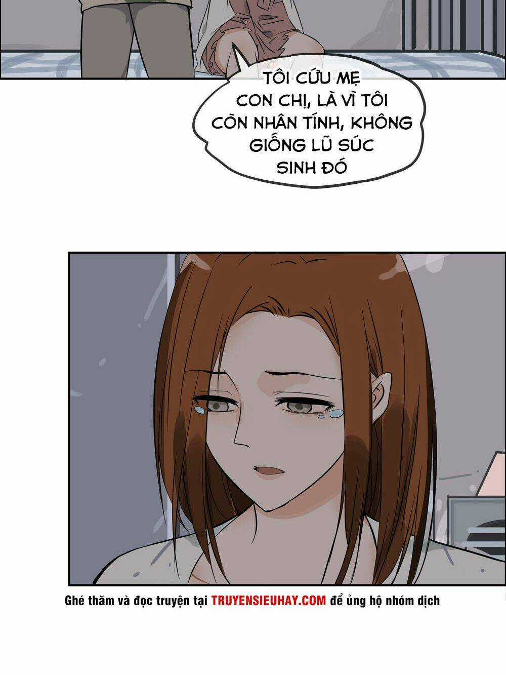 Mạt Thế Đấu Thần Chapter 13 trang 19