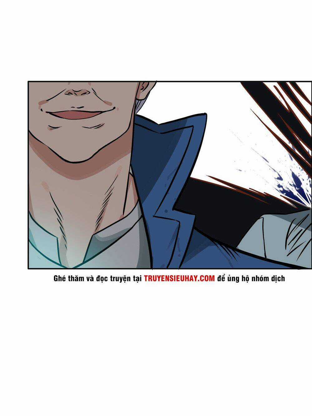 Mạt Thế Đấu Thần Chapter 14 trang 11