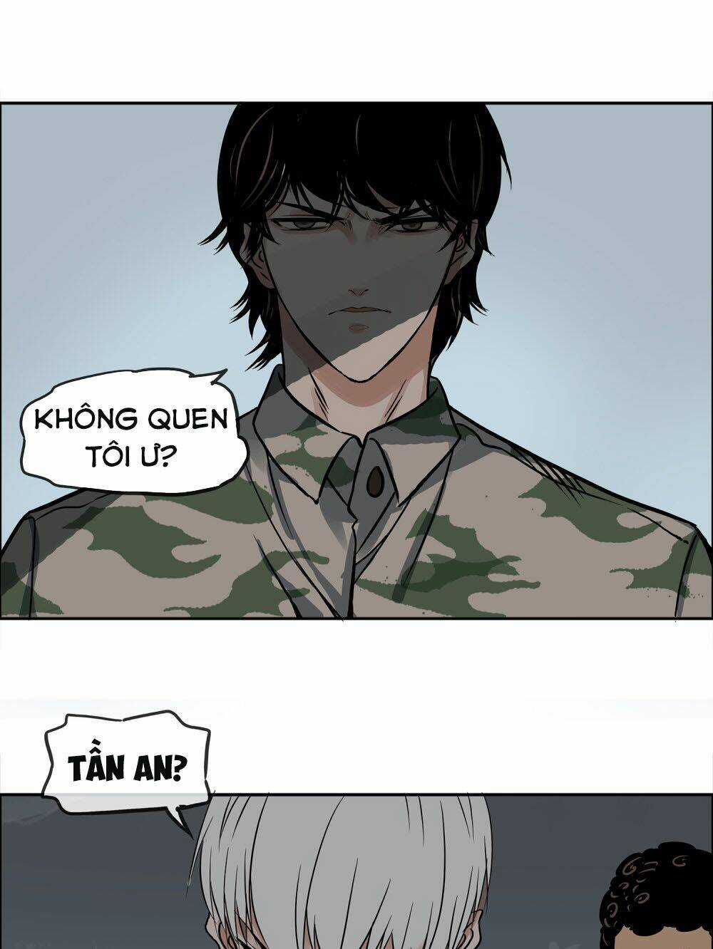 Mạt Thế Đấu Thần Chapter 14 trang 18