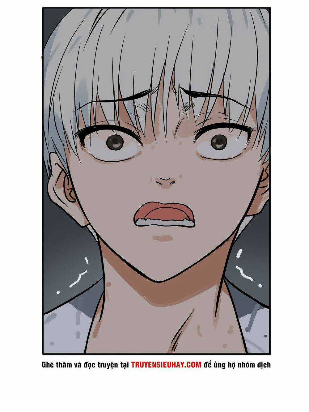 Mạt Thế Đấu Thần Chapter 14 trang 21