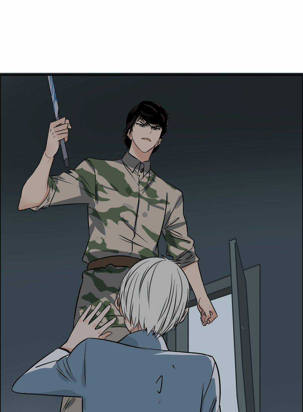 Mạt Thế Đấu Thần Chapter 14 trang 22