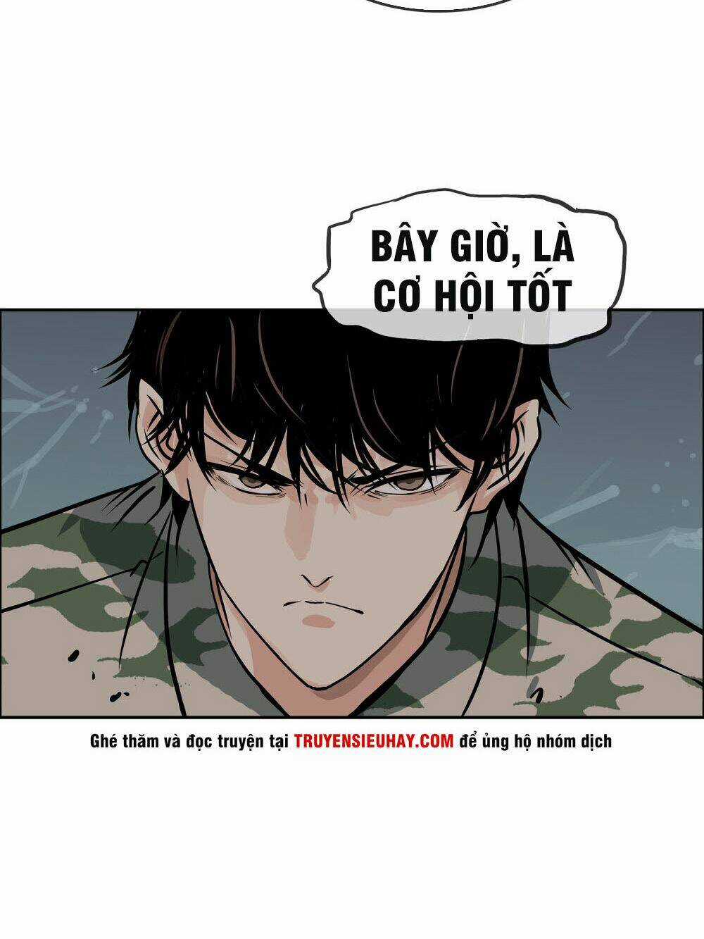 Mạt Thế Đấu Thần Chapter 14 trang 5