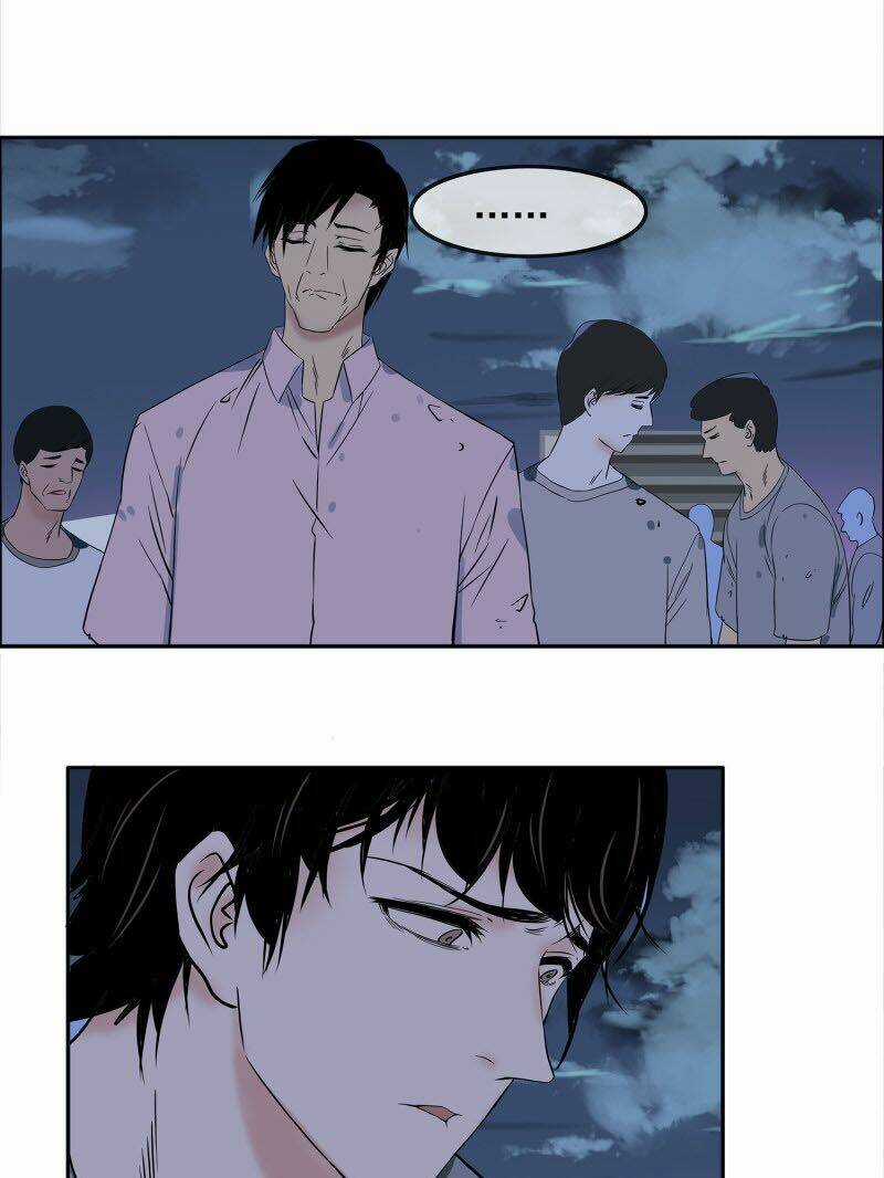 Mạt Thế Đấu Thần Chapter 17 trang 12