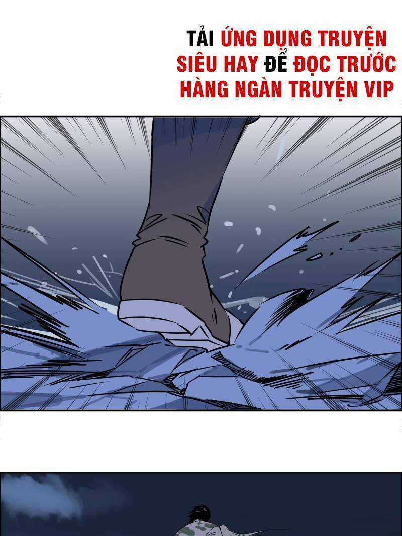 Mạt Thế Đấu Thần Chapter 17 trang 14
