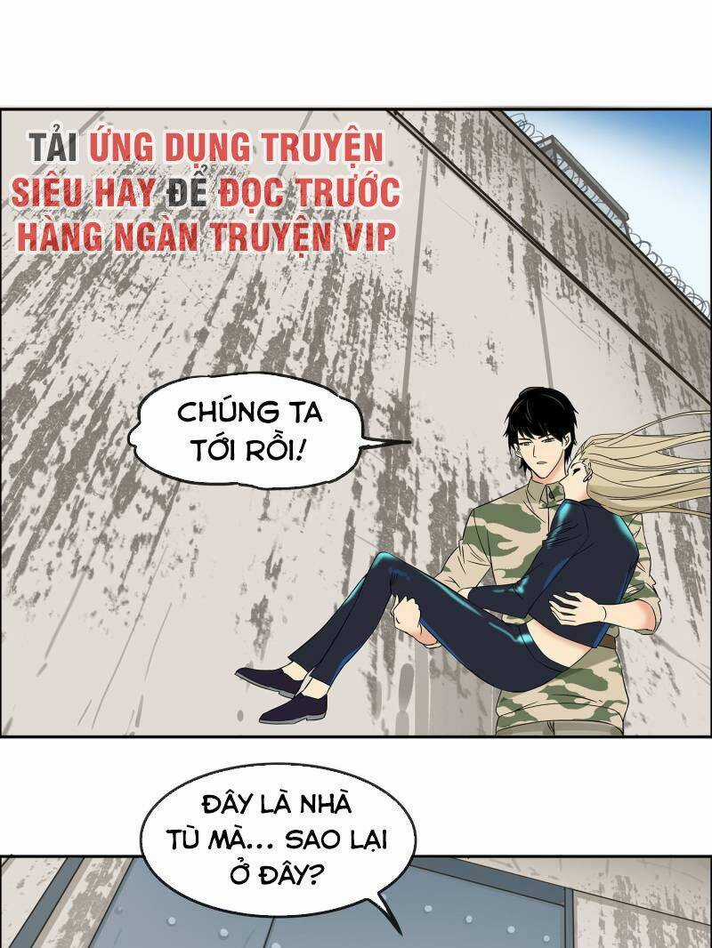 Mạt Thế Đấu Thần Chapter 17 trang 18