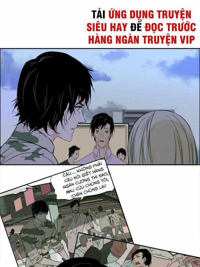 Mạt Thế Đấu Thần Chapter 17 trang 2
