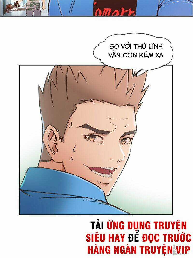 Mạt Thế Đấu Thần Chapter 19 trang 11