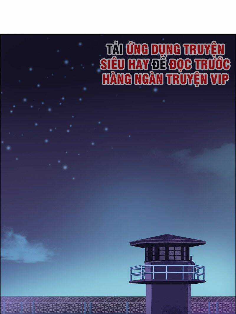 Mạt Thế Đấu Thần Chapter 19 trang 18