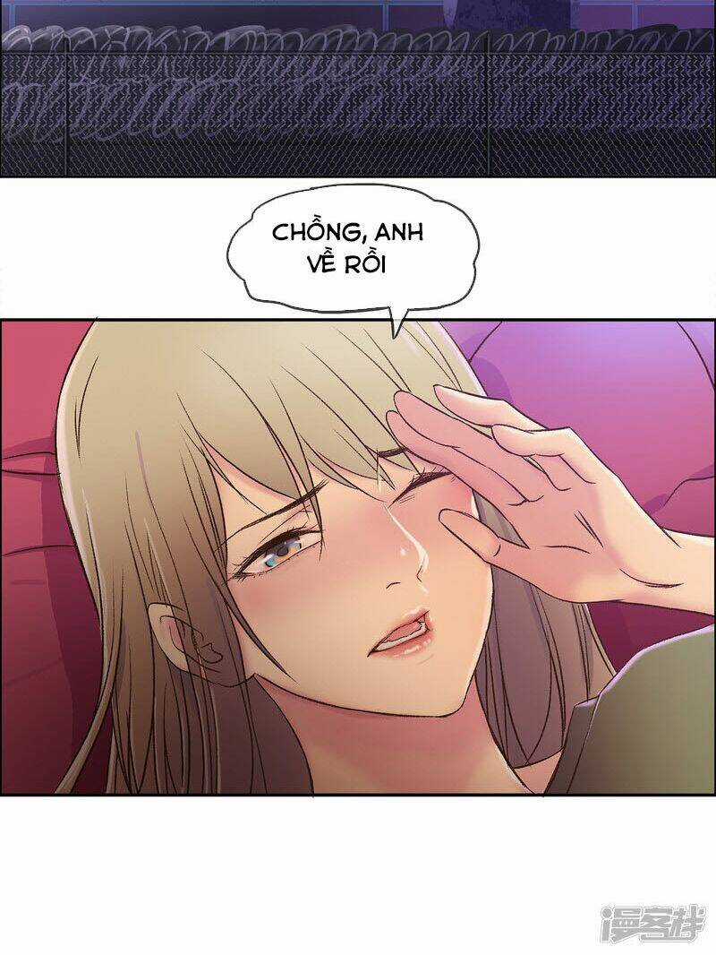 Mạt Thế Đấu Thần Chapter 19 trang 19