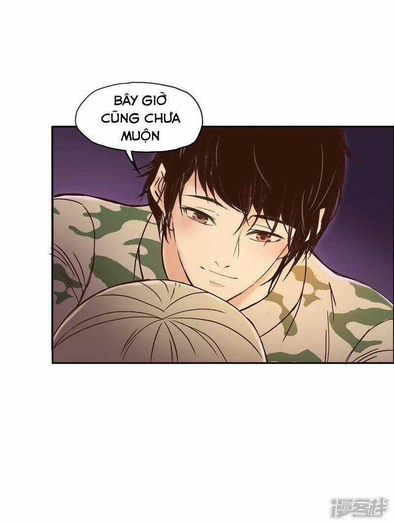 Mạt Thế Đấu Thần Chapter 19 trang 25