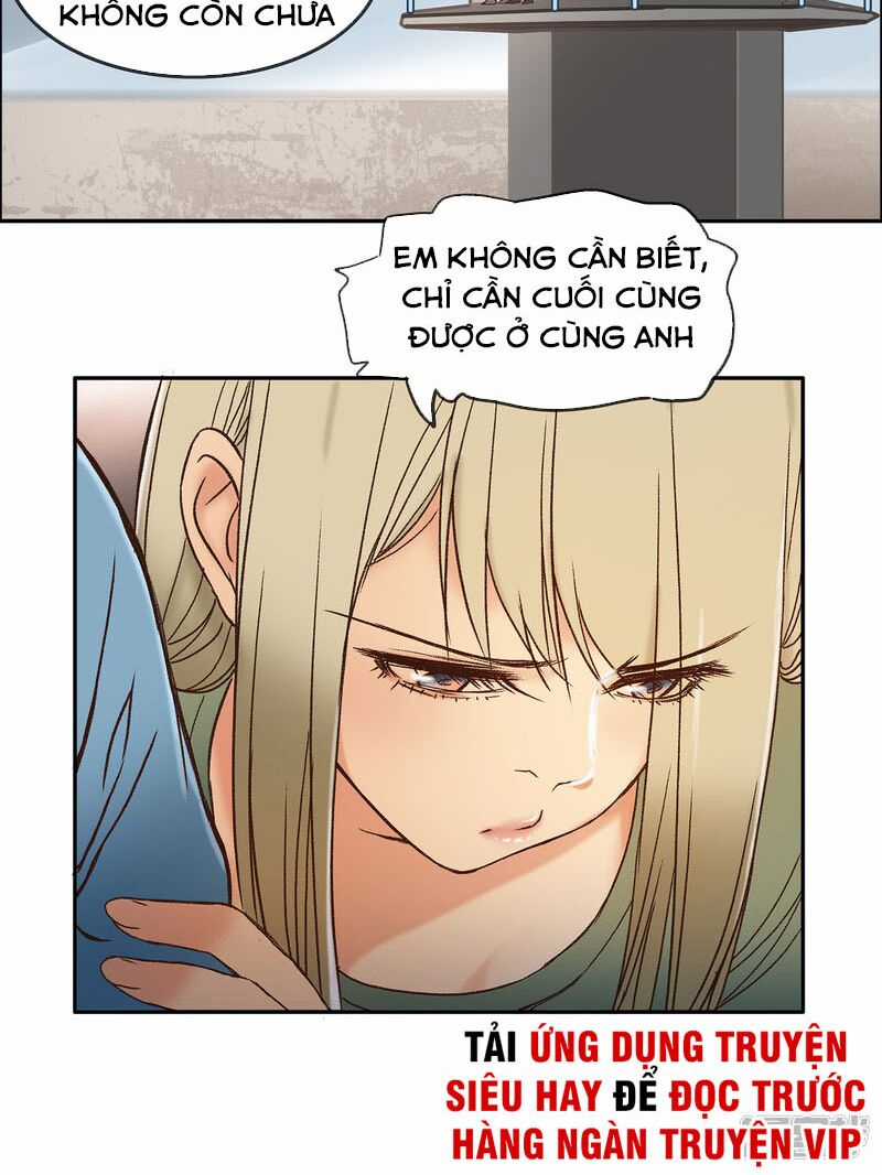 Mạt Thế Đấu Thần Chapter 20 trang 13