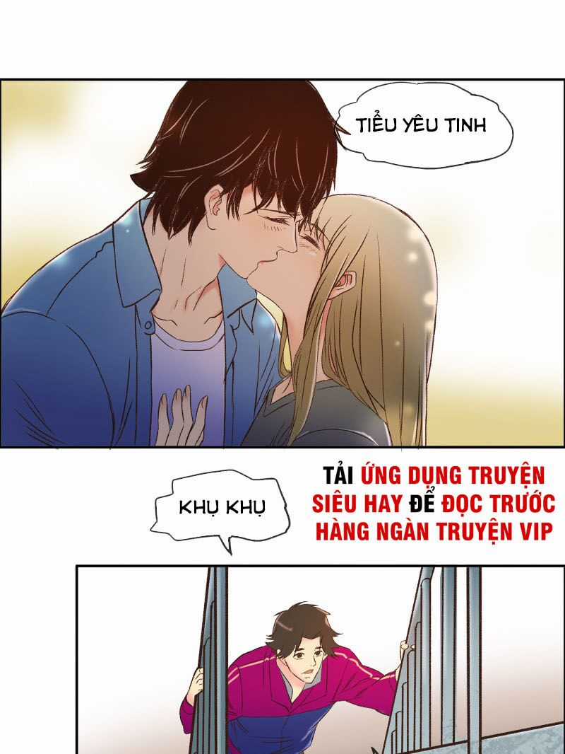 Mạt Thế Đấu Thần Chapter 20 trang 14
