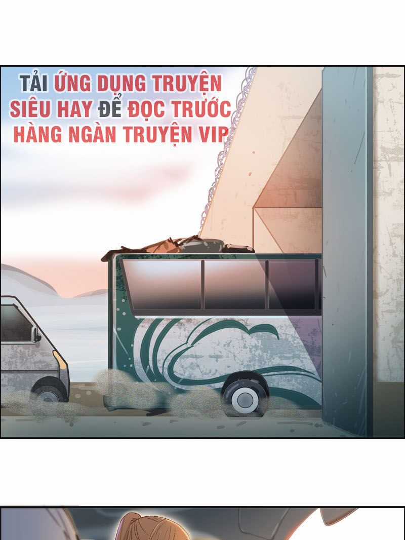 Mạt Thế Đấu Thần Chapter 20 trang 18