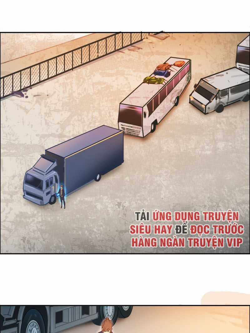 Mạt Thế Đấu Thần Chapter 20 trang 22