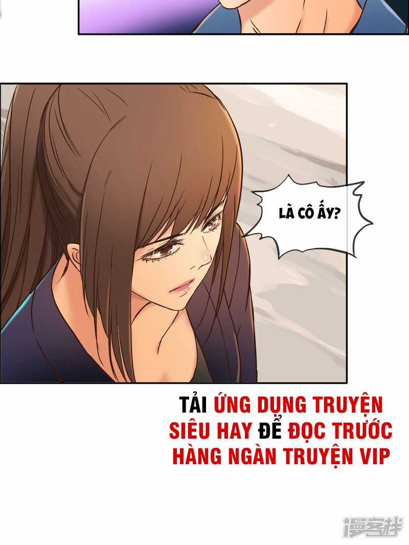 Mạt Thế Đấu Thần Chapter 20 trang 25