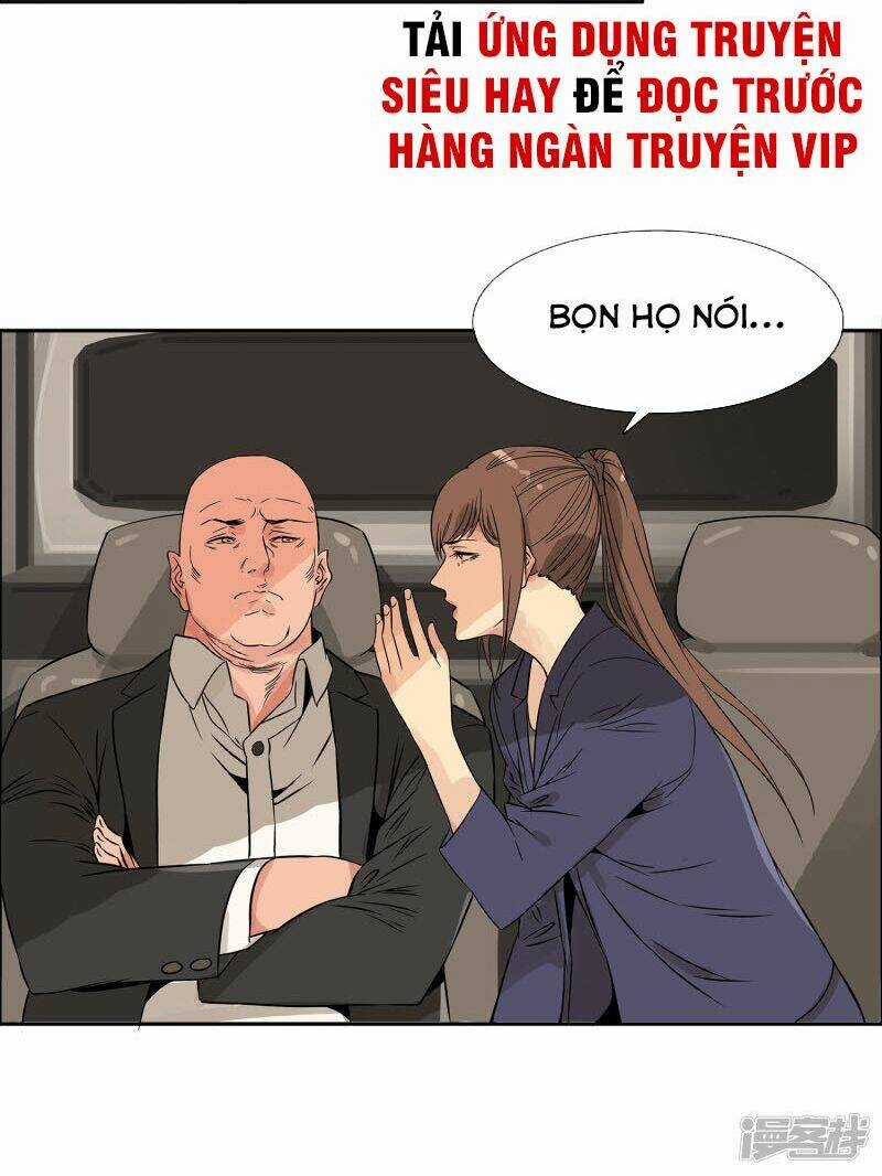 Mạt Thế Đấu Thần Chapter 21 trang 15