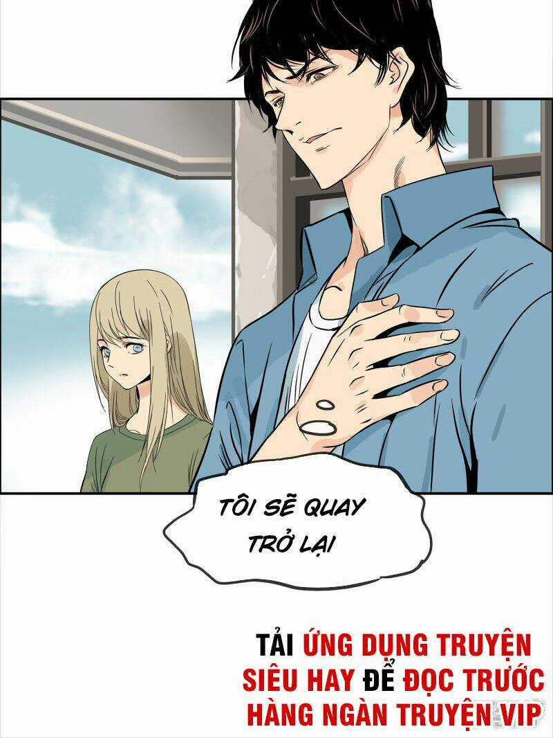 Mạt Thế Đấu Thần Chapter 21 trang 7