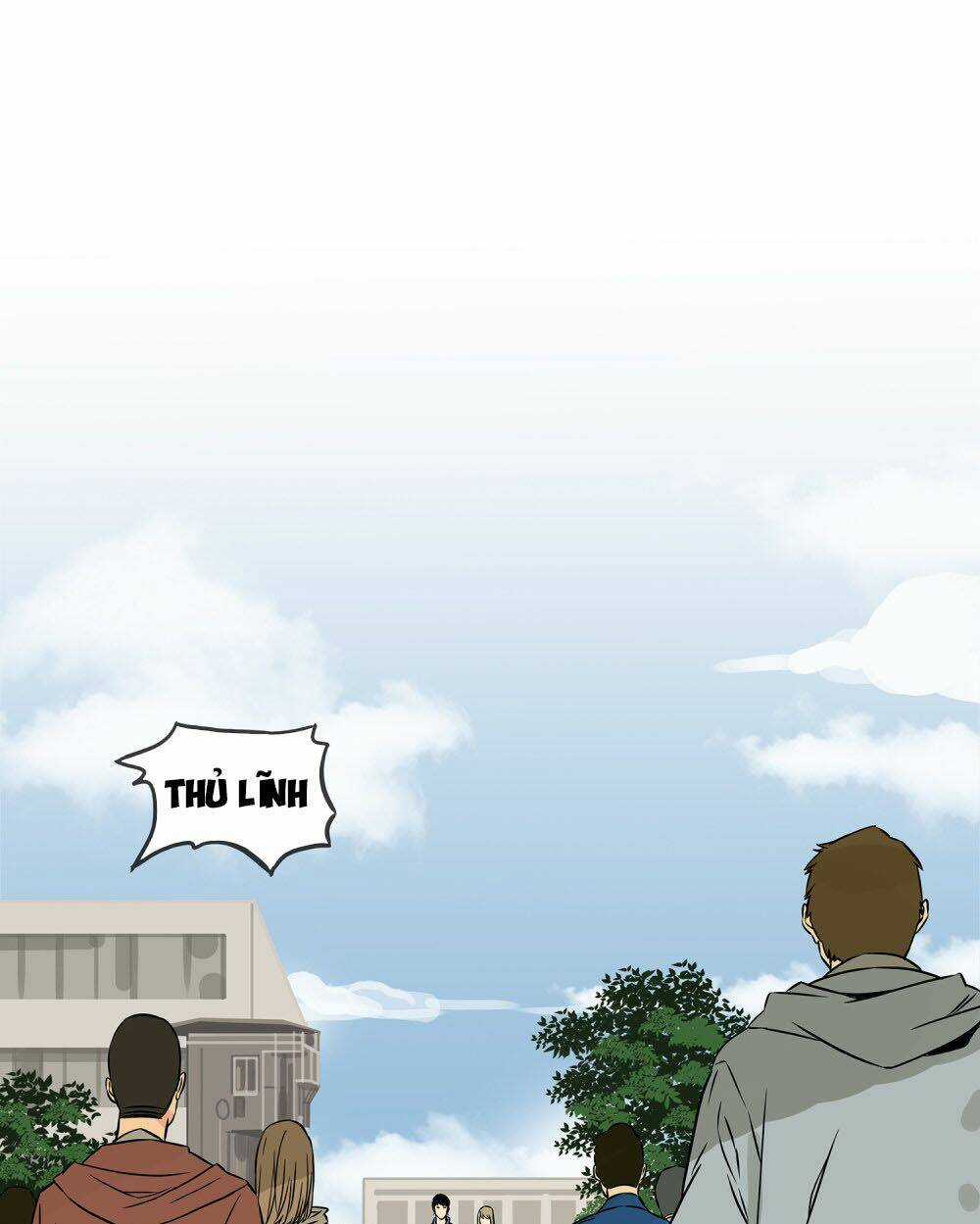 Mạt Thế Đấu Thần Chapter 22 trang 6