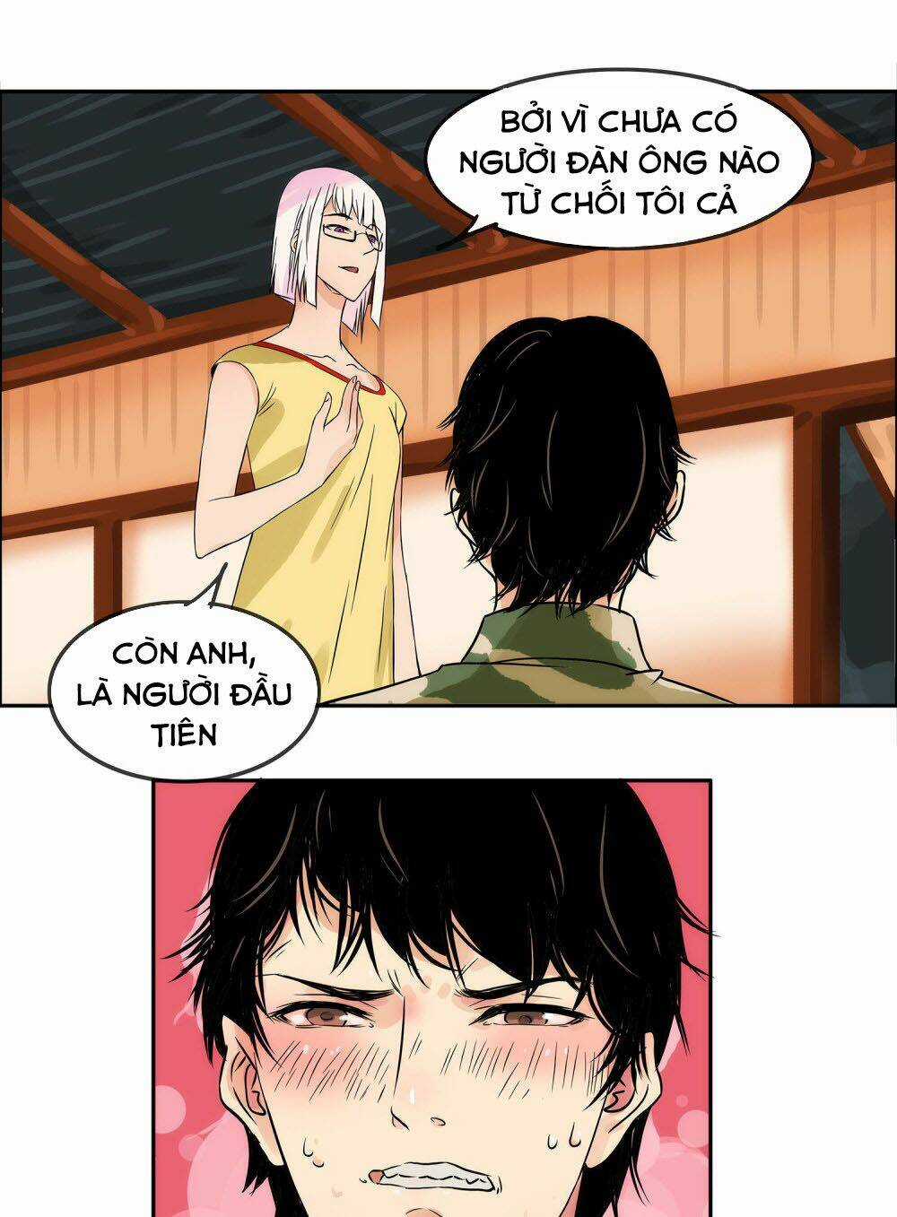 Mạt Thế Đấu Thần Chapter 23 trang 16