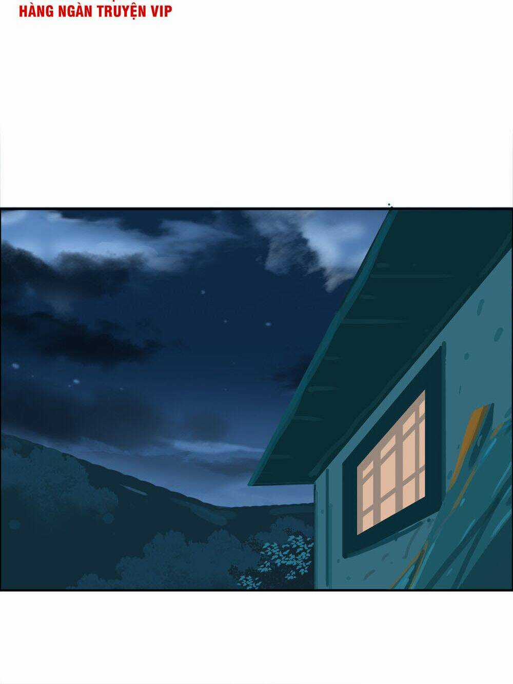 Mạt Thế Đấu Thần Chapter 25 trang 15