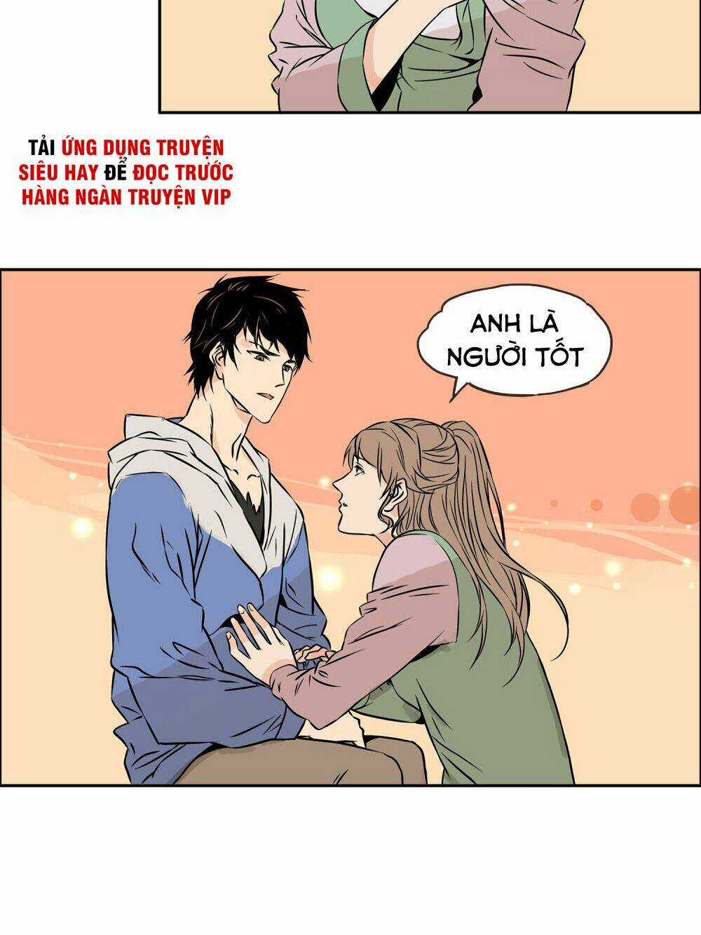 Mạt Thế Đấu Thần Chapter 25 trang 17