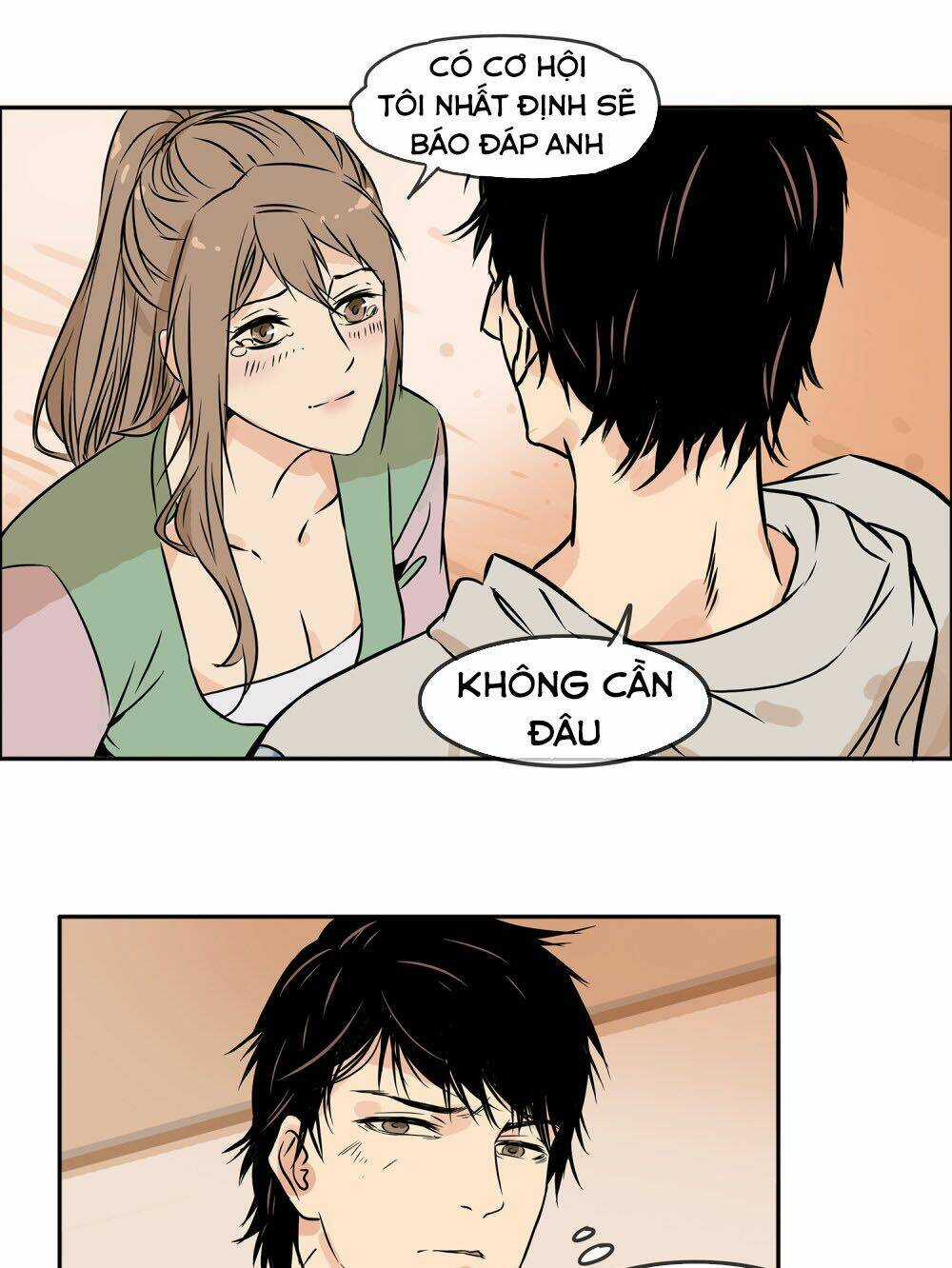 Mạt Thế Đấu Thần Chapter 25 trang 18