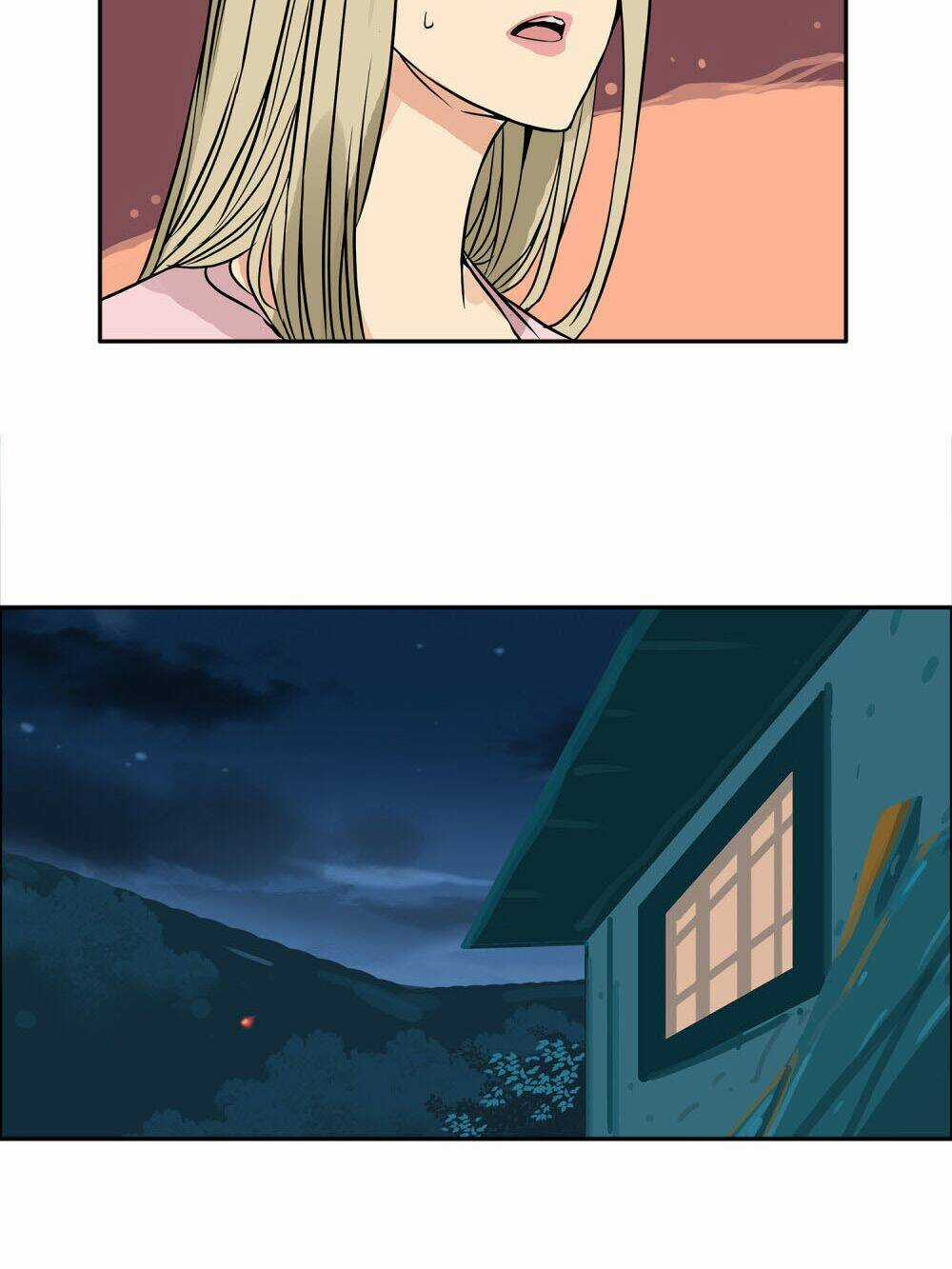 Mạt Thế Đấu Thần Chapter 25 trang 23