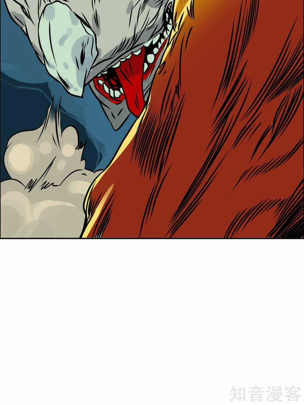 Mạt Thế Đấu Thần Chapter 25 trang 25