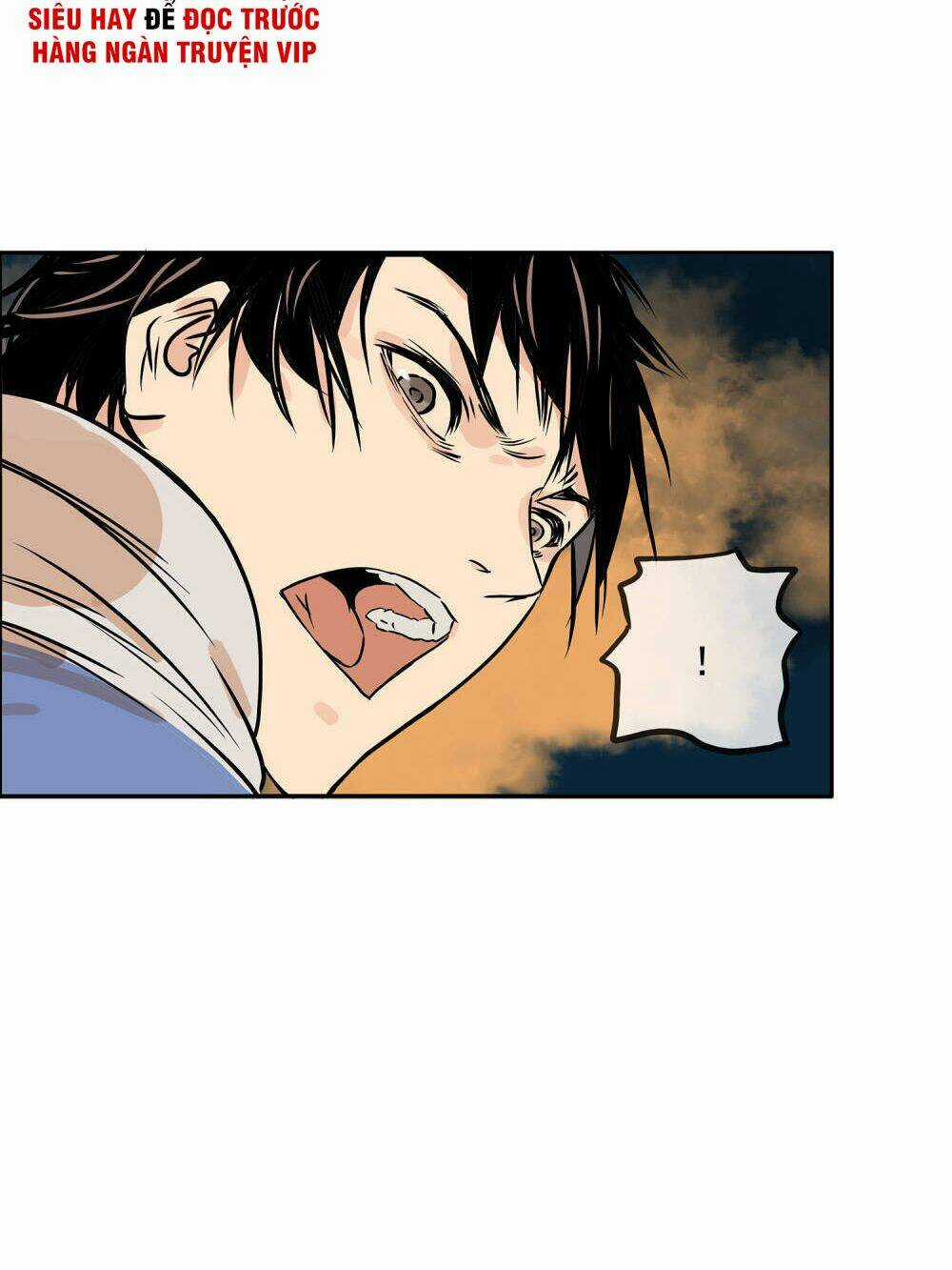 Mạt Thế Đấu Thần Chapter 26 trang 21