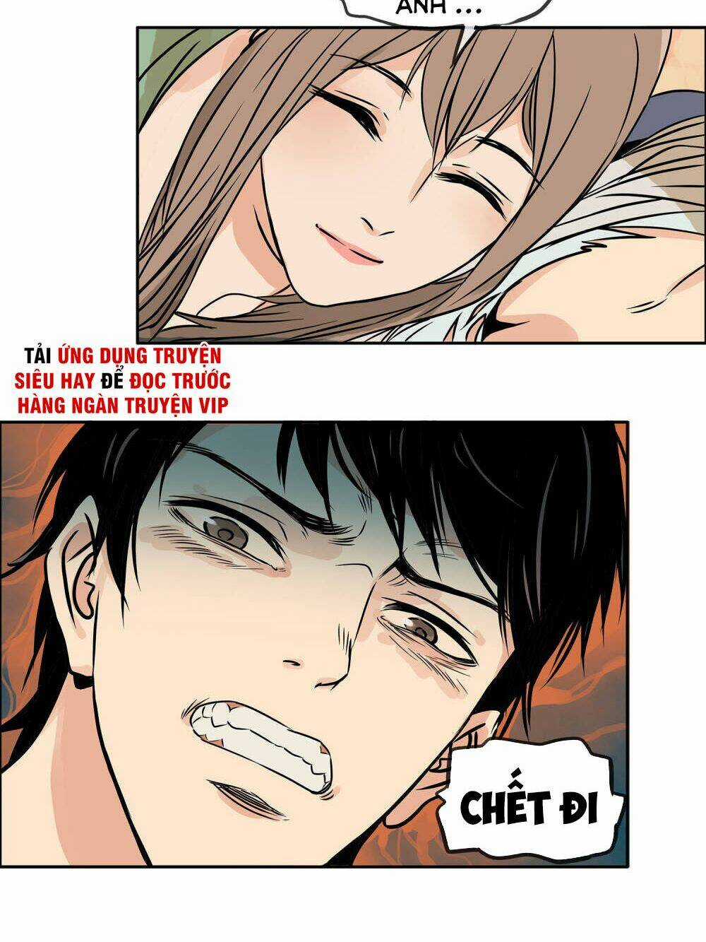 Mạt Thế Đấu Thần Chapter 26 trang 23