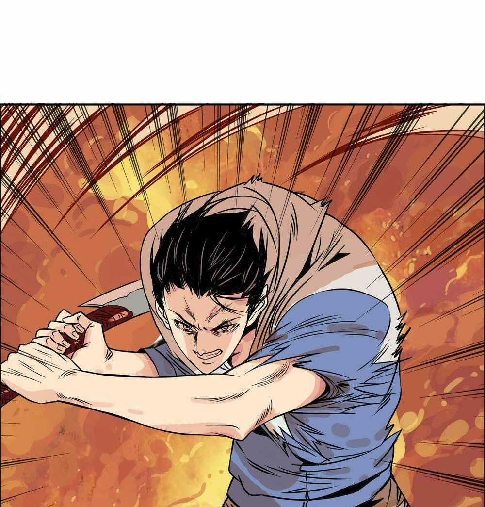 Mạt Thế Đấu Thần Chapter 26 trang 24