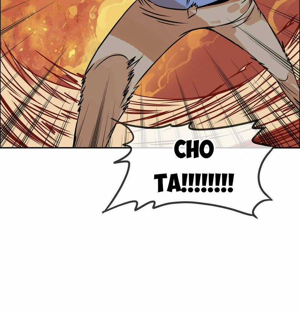 Mạt Thế Đấu Thần Chapter 26 trang 25