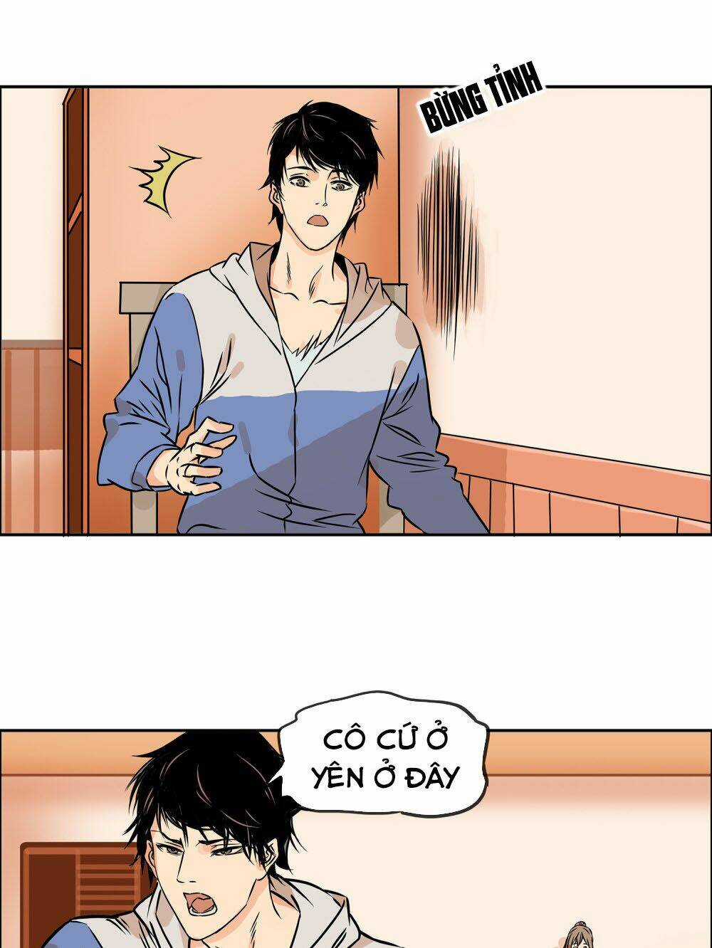 Mạt Thế Đấu Thần Chapter 26 trang 6