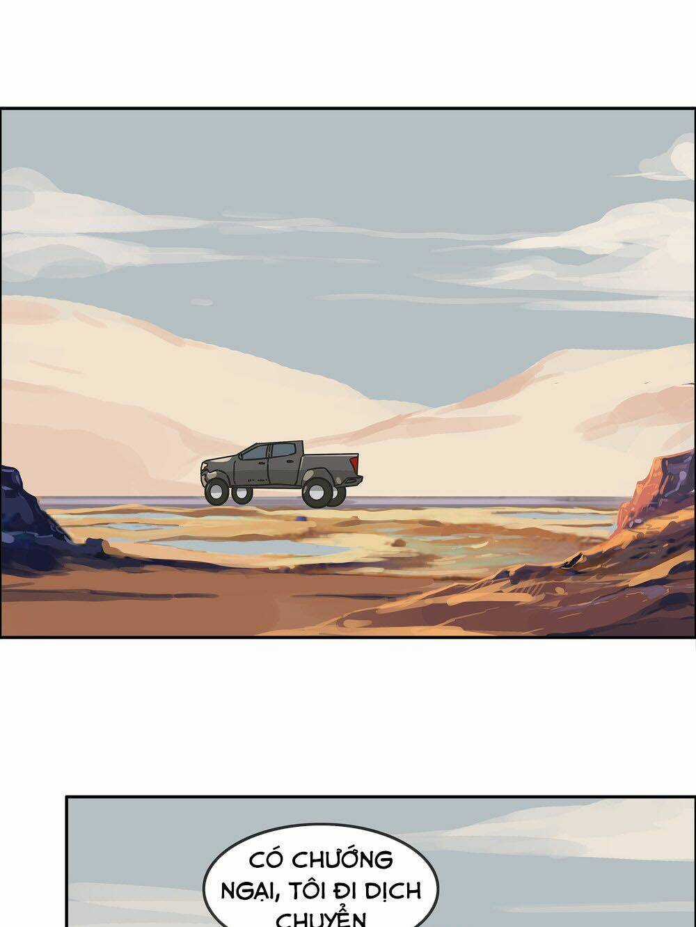 Mạt Thế Đấu Thần Chapter 27 trang 12