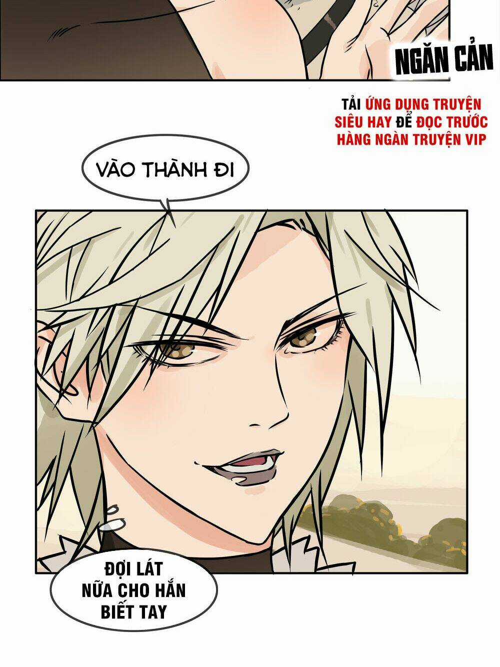 Mạt Thế Đấu Thần Chapter 27 trang 23