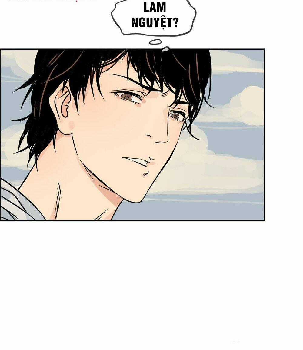 Mạt Thế Đấu Thần Chapter 27 trang 25