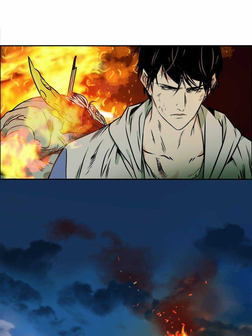 Mạt Thế Đấu Thần Chapter 27 trang 8