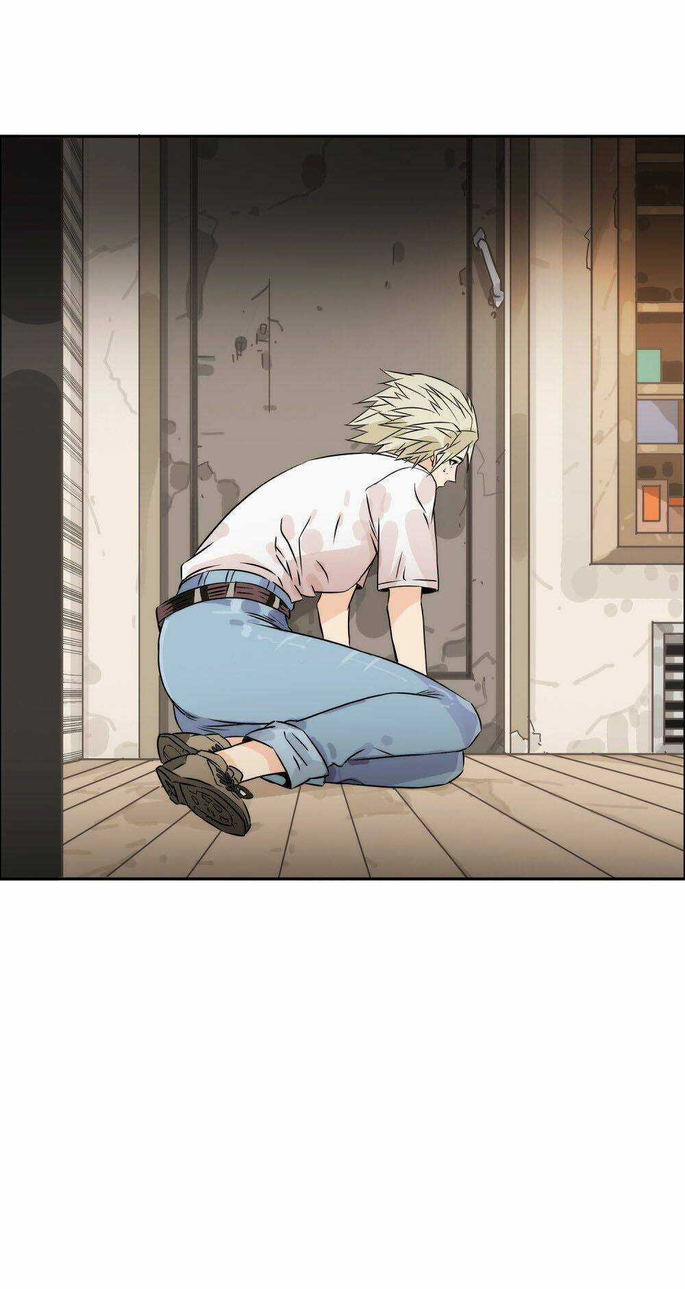 Mạt Thế Đấu Thần Chapter 29 trang 24